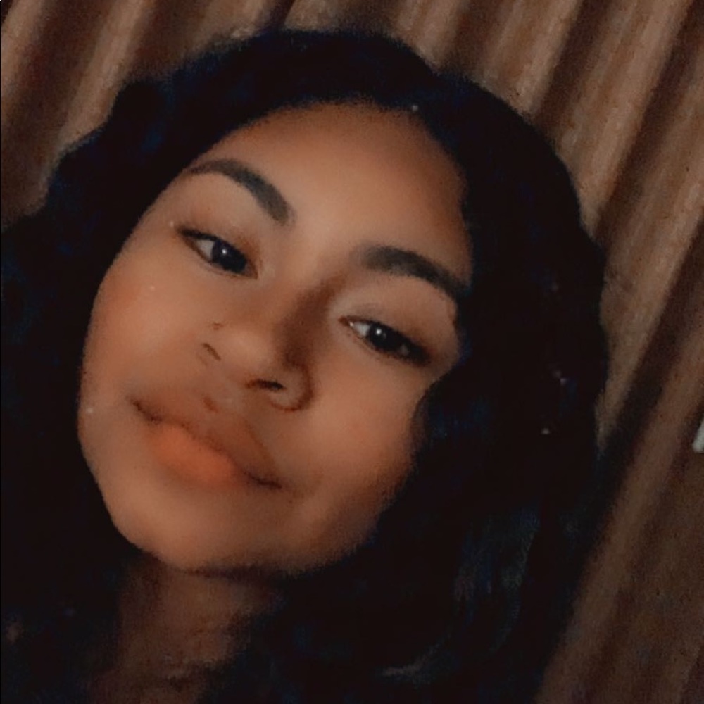 Meet your Posher, Aaliyah